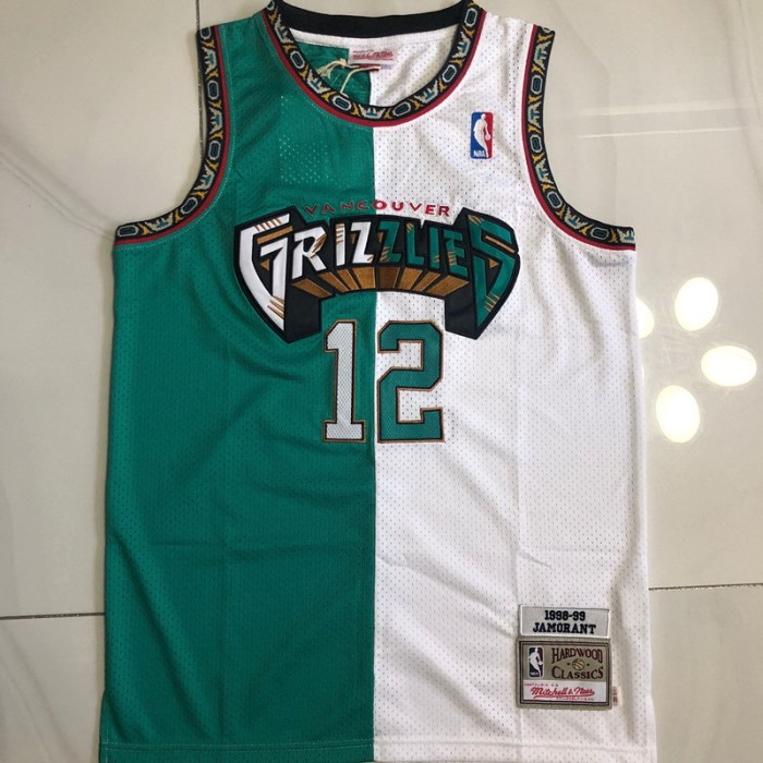 NBA Memphis Grizzlies-077