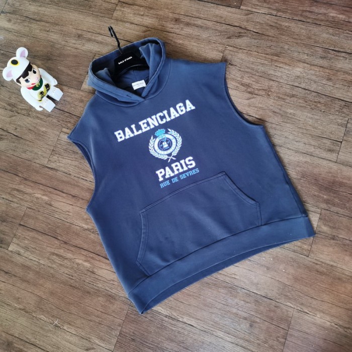 B Hoodies 1：1 Quality-859(S-L)