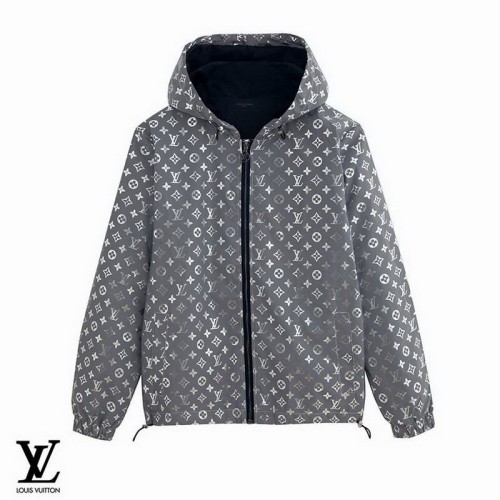 LV Coat men-569(S-XXL)