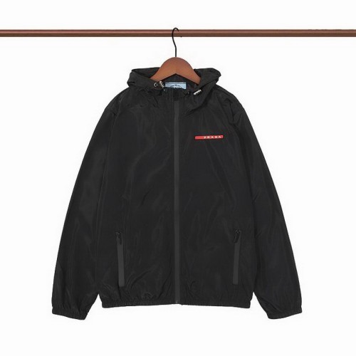Prada Coat men-233(M-XXL)