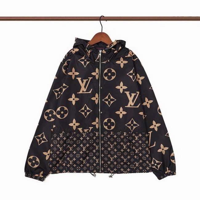 LV Coat men-571(M-XXL)