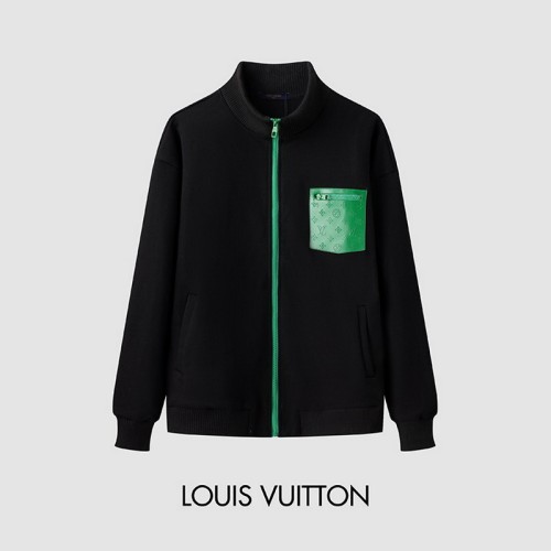 LV Coat men-570(S-XXL)