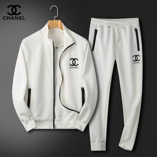 CH long sleeve men suit-144(M-XXXL)