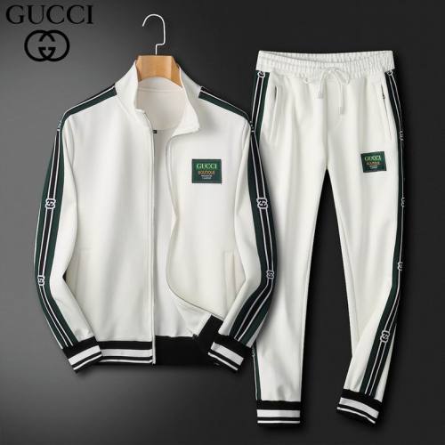 G long sleeve men suit-969(S-XXL)