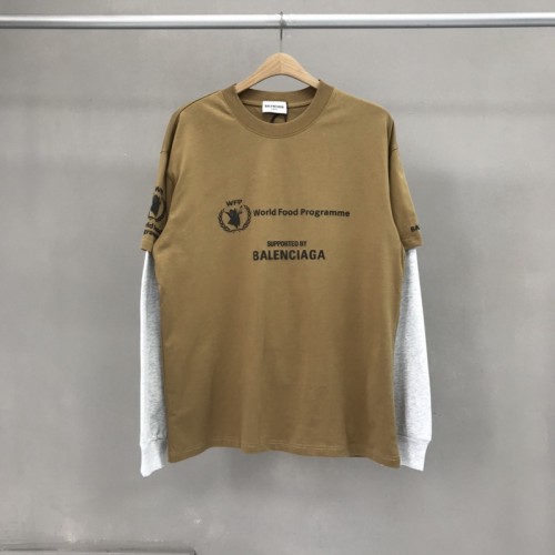 B Hoodies 1：1 Quality-863(XS-L)