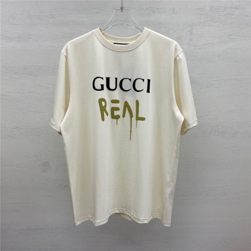 G Short Shirt High End Quality-341