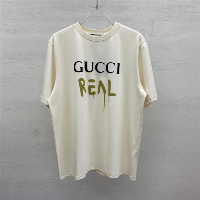 G Short Shirt High End Quality-341