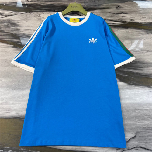 G Short Shirt High End Quality-335