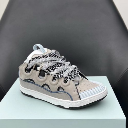Super Max High End Lanvin x Gallery Dept Shoes-009
