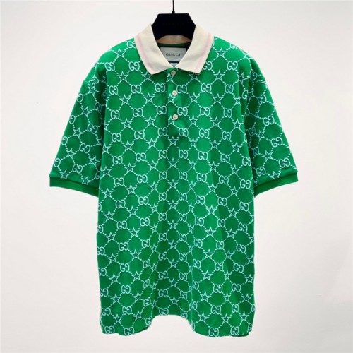 G Short Shirt High End Quality-347