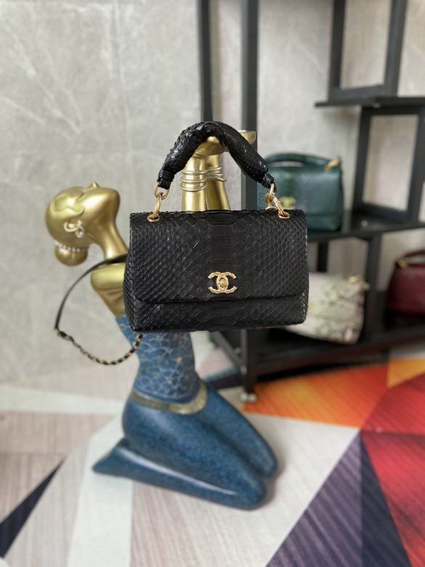 CHNL High End Quality Bag-222