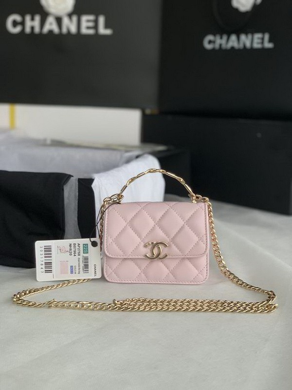CHNL High End Quality Bag-176