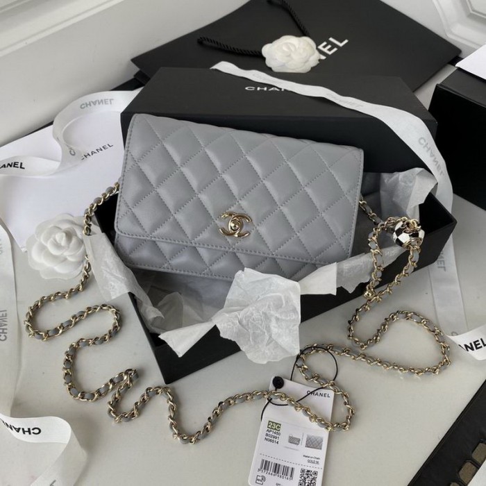 CHNL High End Quality Bag-186