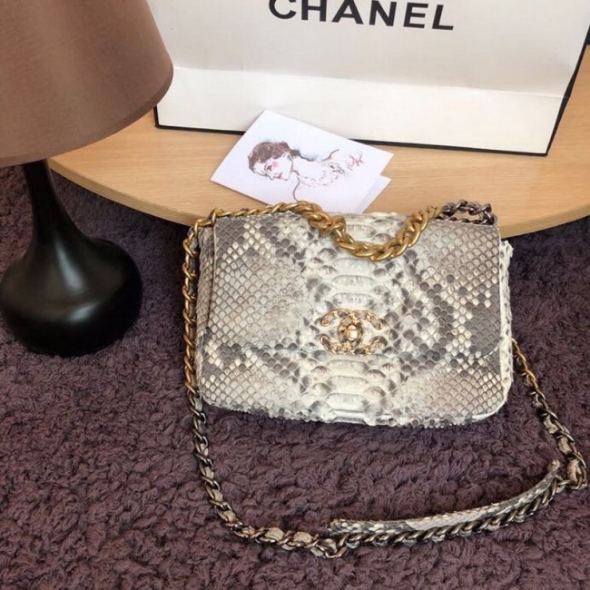 CHNL High End Quality Bag-228