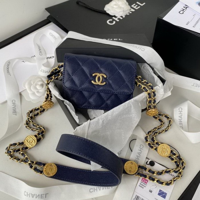 CHNL High End Quality Bag-198