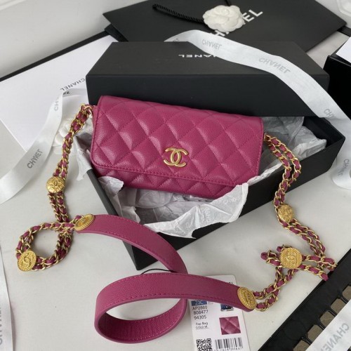 CHNL High End Quality Bag-203