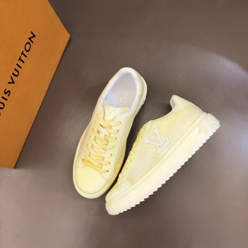 Super Max Custom LV Shoes-2025
