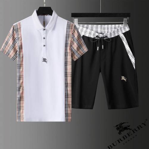 Burberry men suit-519(M-XXXL)