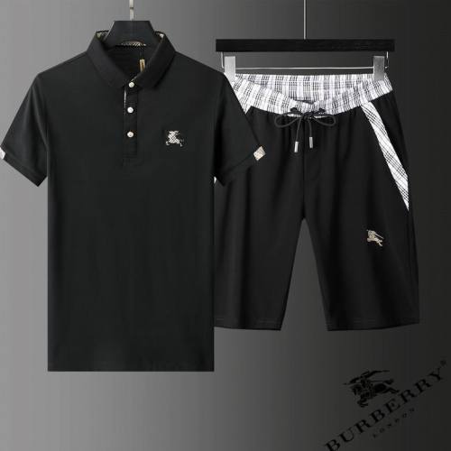 Burberry men suit-484(M-XXXL)
