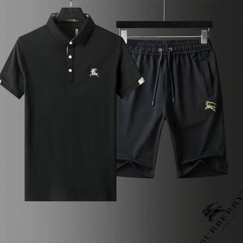 Burberry men suit-523(M-XXXL)