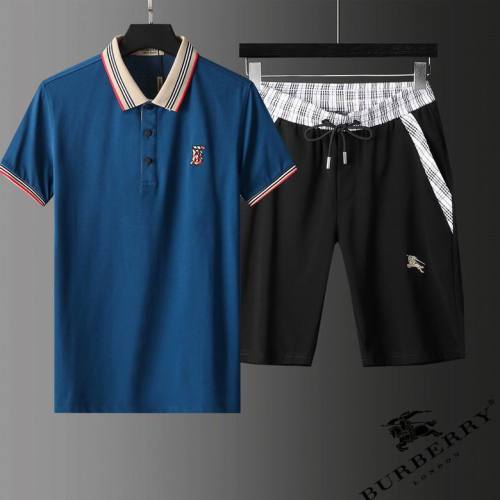 Burberry men suit-537(M-XXXL)