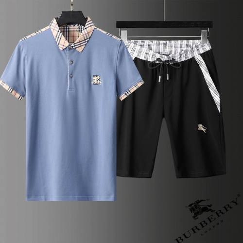 Burberry men suit-496(M-XXXL)