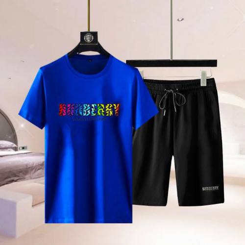 Burberry men suit-561(M-XXXXL)