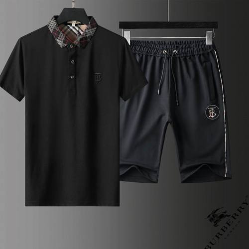 Burberry men suit-554(M-XXXL)