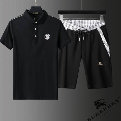 Burberry men suit-516(M-XXXL)