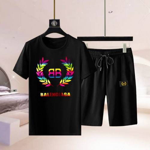 B suit-202(M-XXXXL)