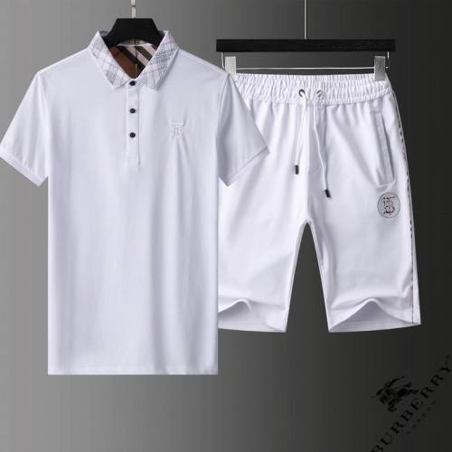 Burberry men suit-503(M-XXXL)