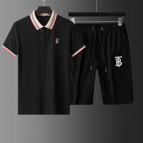 Burberry men suit-511(M-XXXL)