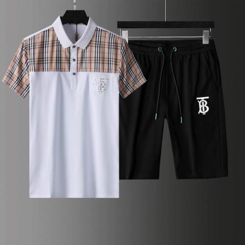 Burberry men suit-509(M-XXXL)