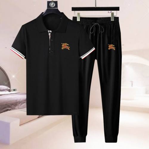 Burberry men suit-593(M-XXXXL)