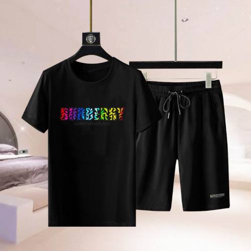 Burberry men suit-563(M-XXXXL)