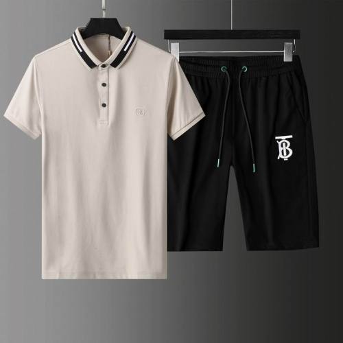 Burberry men suit-528(M-XXXL)