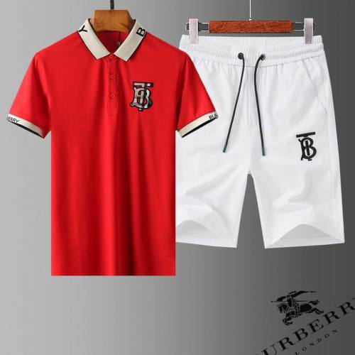 Burberry men suit-500(M-XXXL)