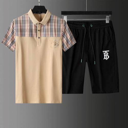 Burberry men suit-530(M-XXXL)
