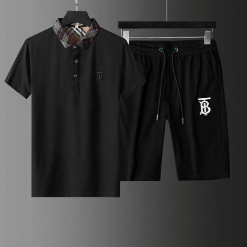Burberry men suit-531(M-XXXL)