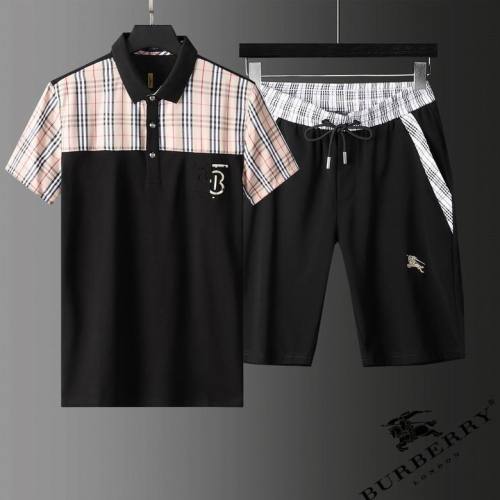 Burberry men suit-539(M-XXXL)