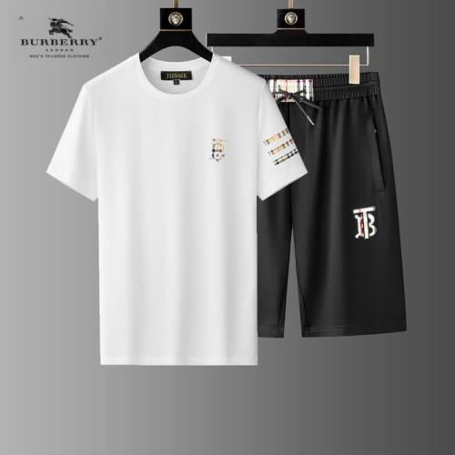 Burberry men suit-574(M-XXXXL)