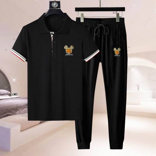 Burberry men suit-592(M-XXXXL)