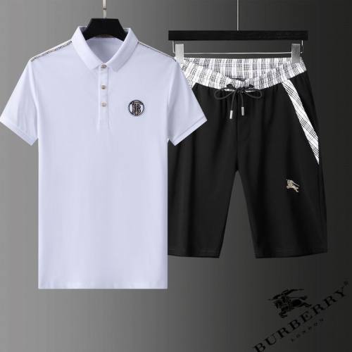 Burberry men suit-495(M-XXXL)