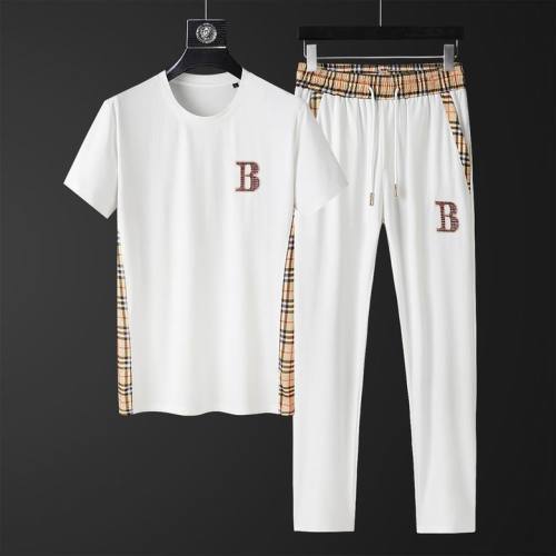 Burberry men suit-558(M-XXXXL)