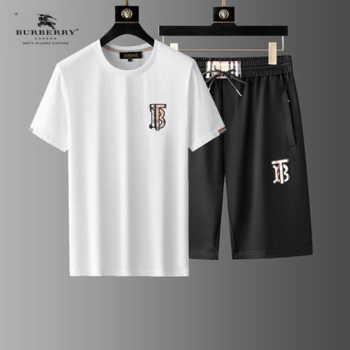 Burberry men suit-571(M-XXXXL)
