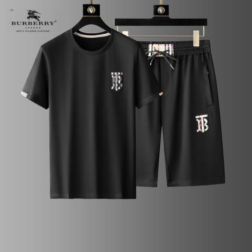 Burberry men suit-560(M-XXXXL)