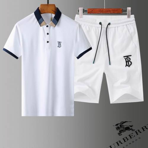 Burberry men suit-522(M-XXXL)