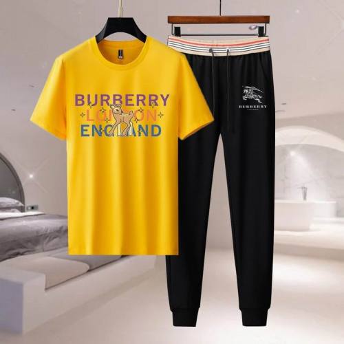 Burberry men suit-608(M-XXXXL)