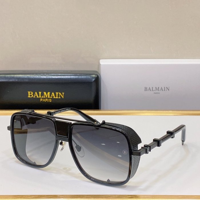 Balmain Sunglasses AAAA-135