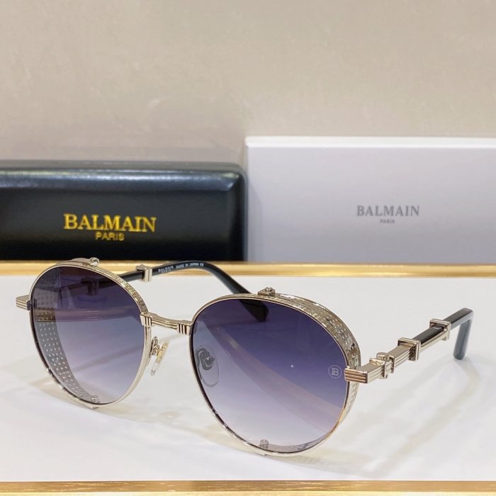 Balmain Sunglasses AAAA-202